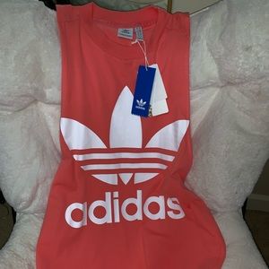Adidas Tank